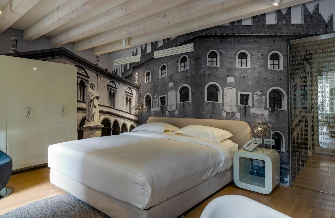 Lords Of Verona Luxury Apartments ภายนอก รูปภาพ