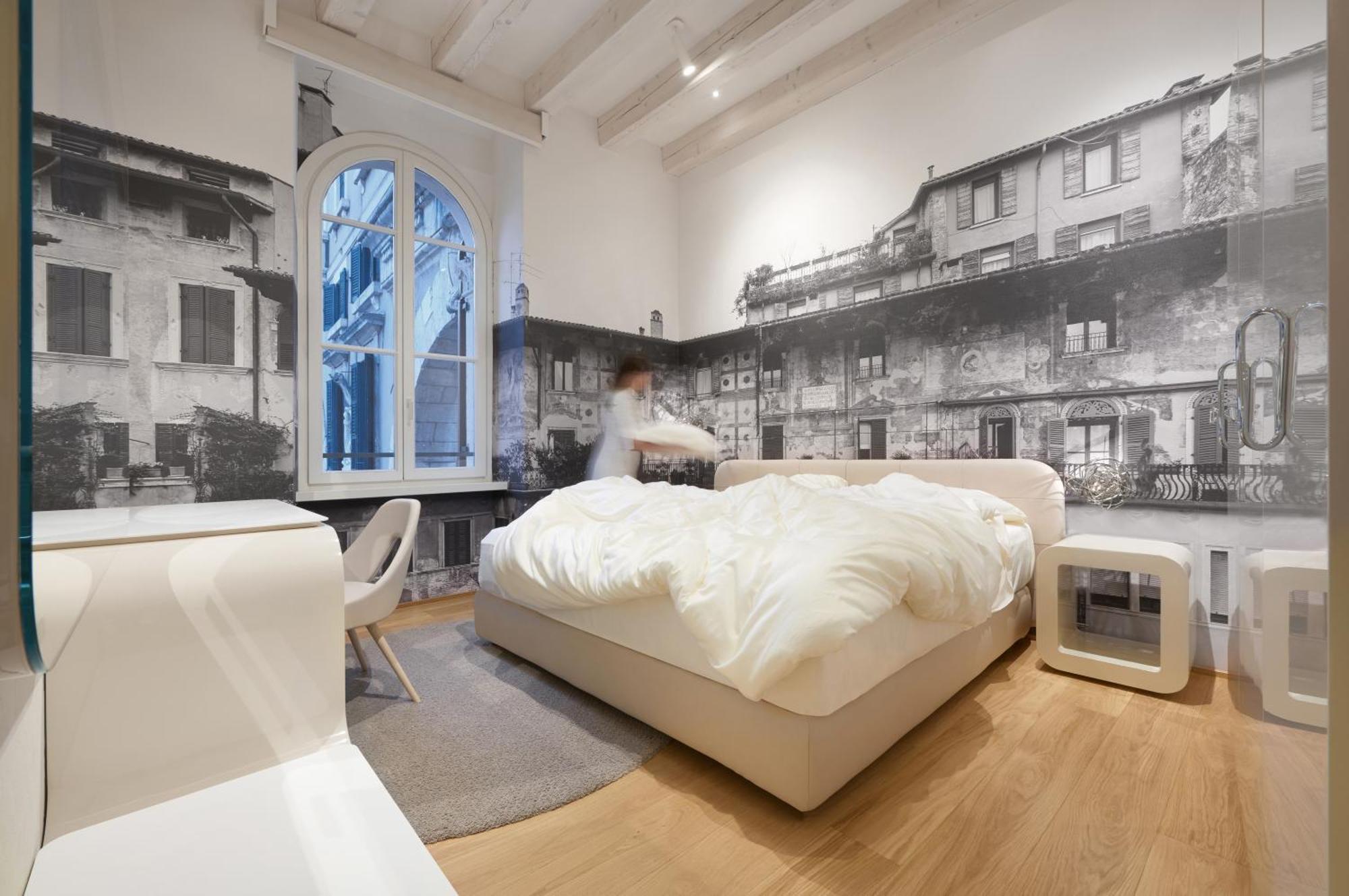 Lords Of Verona Luxury Apartments ห้อง รูปภาพ